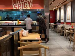 -每味每客·重庆麻辣烫(国泰店)