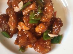 -马凯餐厅(长椿街店)