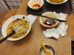 -川北凉粉(五星店)