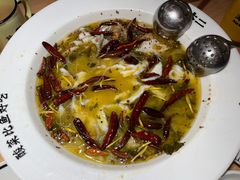 -太二酸菜鱼(福州泰禾店)