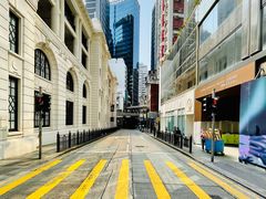 -大馆(前中区警署建築群)