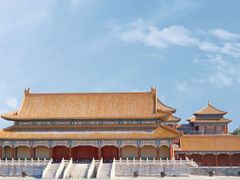 -故宫博物院(故宫)