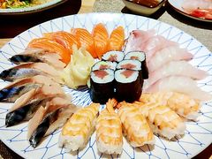 五点刺身-琴寿司居酒屋(中山广场店)