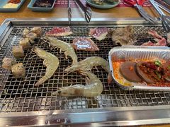 -蚝英雄鲜蚝自助专门店(长楹天街直营店)
