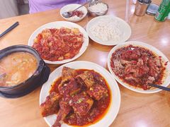 -贤花饭店(城阳店)