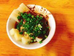 -洞子口张老二凉粉(文殊院店)