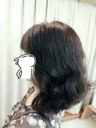 -苏豪路易士·嘉玛发廊