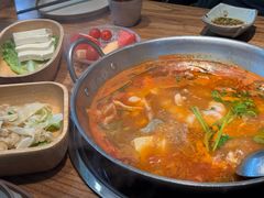 -老凯俚酸汤鱼(鸿通城店)