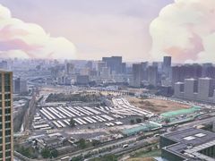 -钱江新城