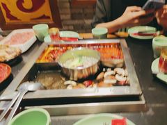 -蜀江龙火锅(339店)