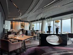 -广州四季酒店·佰鲜汇·现代法餐