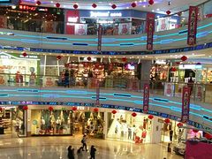 -万达广场(宁德蕉城店)