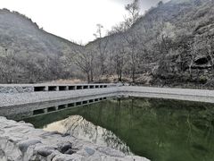 -鬼笑石后山停车场