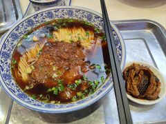 -伟记奥面馆(白塔东路店)