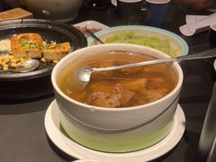 -秋色客家菜(南山店)