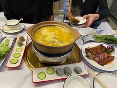 -品粤居港式打边炉·广式烧腊(西安路福佳新天地店)