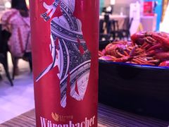 -盒马鲜生(昆城店)