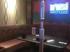 -星聚会KTV(苏州信投大厦店)