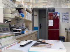 -康爱犬猫诊所·牙专科·骨外科·影像内科(丰宁店)