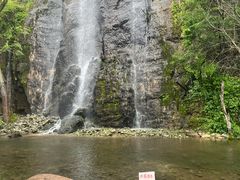 -玉渡山自然风景区