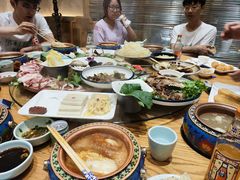 -额尔敦传统涮.冰煮羊火锅(乌兰察布体育场店)