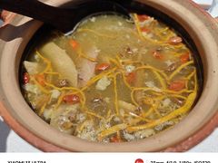 -一捞鲜•大虾面 青岛菜(八大关店)