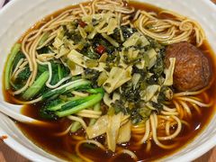 -阳阳中国饭(北京荟聚店)