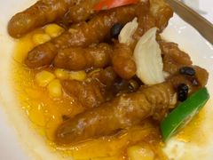 -金满楼(天河中路店)