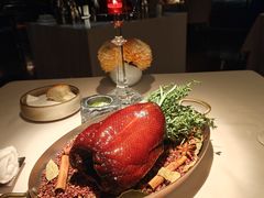 -三嚥阁 La Villa Restaurant