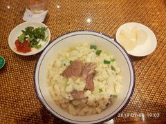 -毅祥斋老孙家泡馍(北院门鼓楼店)