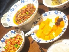 -八碗湘长沙市井菜(坡子街店)