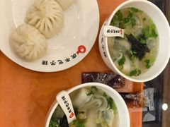 -庆丰包子铺(天桥店)