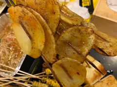 -望京小腰(北京总店)