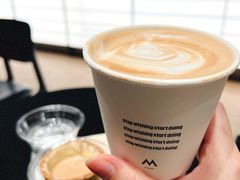 -M Stand(北京平安幸福中心店)