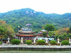 -南普陀寺