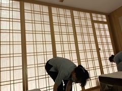 -锦初·禅意4K影院式足道·新中式SPA(茂业天地店)
