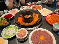 -巴蜀大将火锅(春熙店)