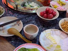 -蜀大侠火锅(森兰花园城店)