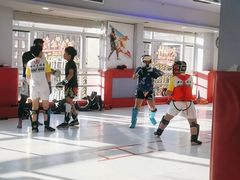 -津武堂散打搏击俱乐部(河西店)