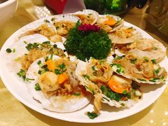 -上海浦西万怡酒店