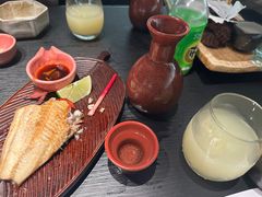 -花潮料理艺食馆(SM新生活广场店)