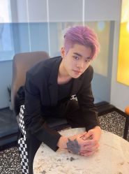 -苏奇发型·烫发染发