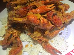 -红盔甲·小龙虾(天钥桥店)