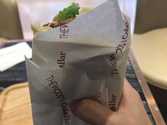 -THE WOODS 简餐 (国贸商城店)