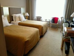 -上海安亭别墅花园酒店