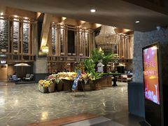 -清河半岛温泉度假酒店