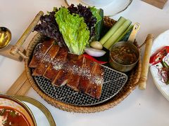 -KEAAMI 摩登泰 by TIAGO(颐堤港店)