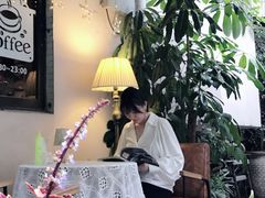 -默迹咖啡馆
