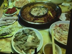 -枇杷园食为鲜火锅(南山店)
