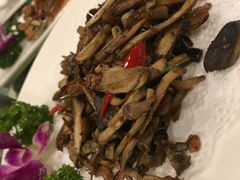 -茶油香闽南菜·花园餐厅(前埔店)